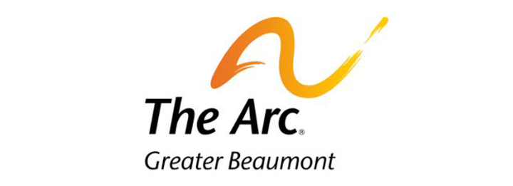 logo for The Arc of Greater Beaumont