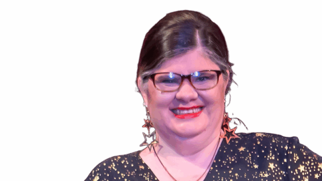 Lisa S. Headshot
