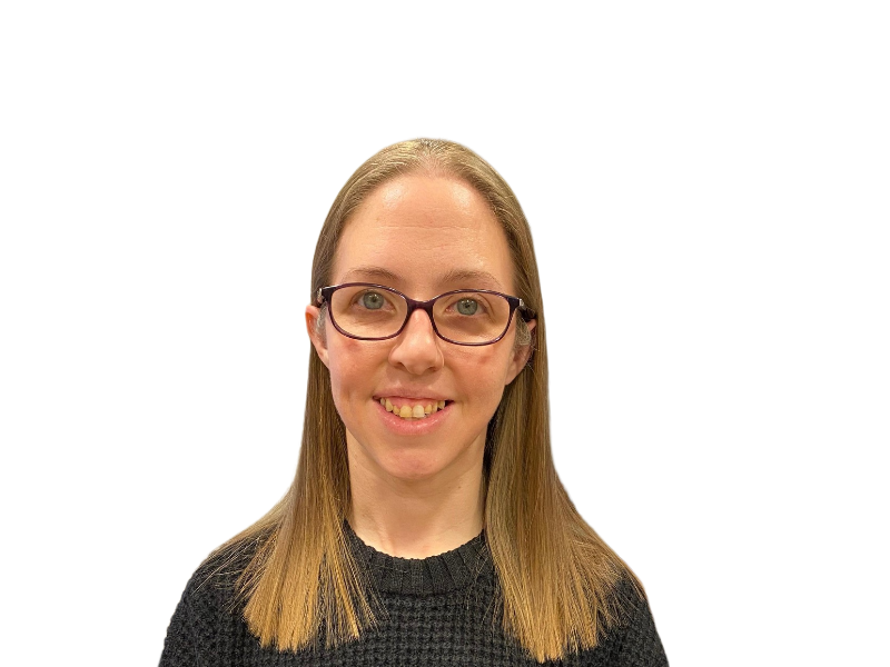 Katie S. Headshot